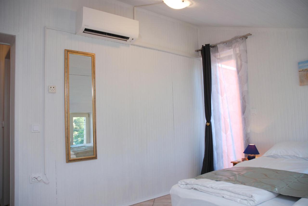 B&B Sea Joy 로비니 외부 사진