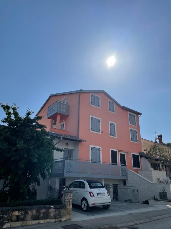 B&B Sea Joy 로비니 외부 사진